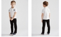 Polo Ralph Lauren Toddler Boys Polo Shirt & Hampton Straight-Fit Jeans	